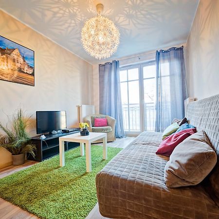 E-Apartamenty Koscielna 30 Poznań Esterno foto