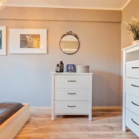 E-Apartamenty Koscielna 30 Poznań Esterno foto