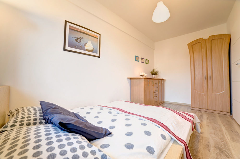E-Apartamenty Koscielna 30 Poznań Esterno foto