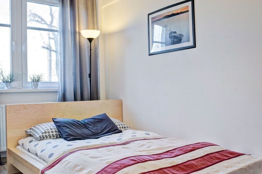 E-Apartamenty Koscielna 30 Poznań Esterno foto