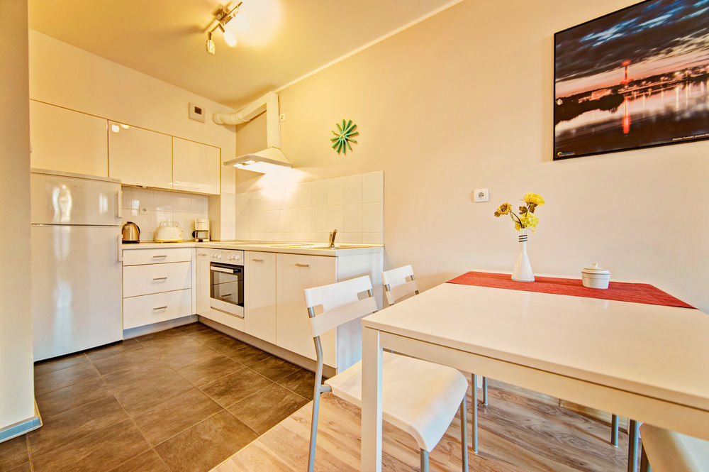 E-Apartamenty Koscielna 30 Poznań Esterno foto