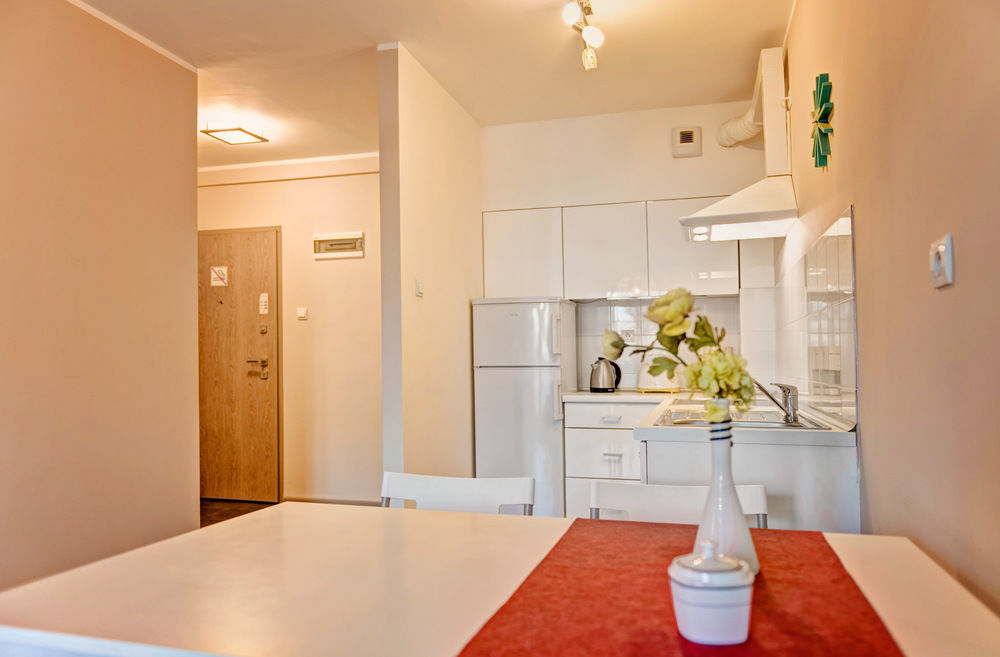 E-Apartamenty Koscielna 30 Poznań Esterno foto