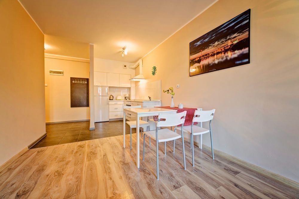 E-Apartamenty Koscielna 30 Poznań Esterno foto