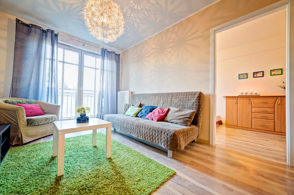 E-Apartamenty Koscielna 30 Poznań Esterno foto