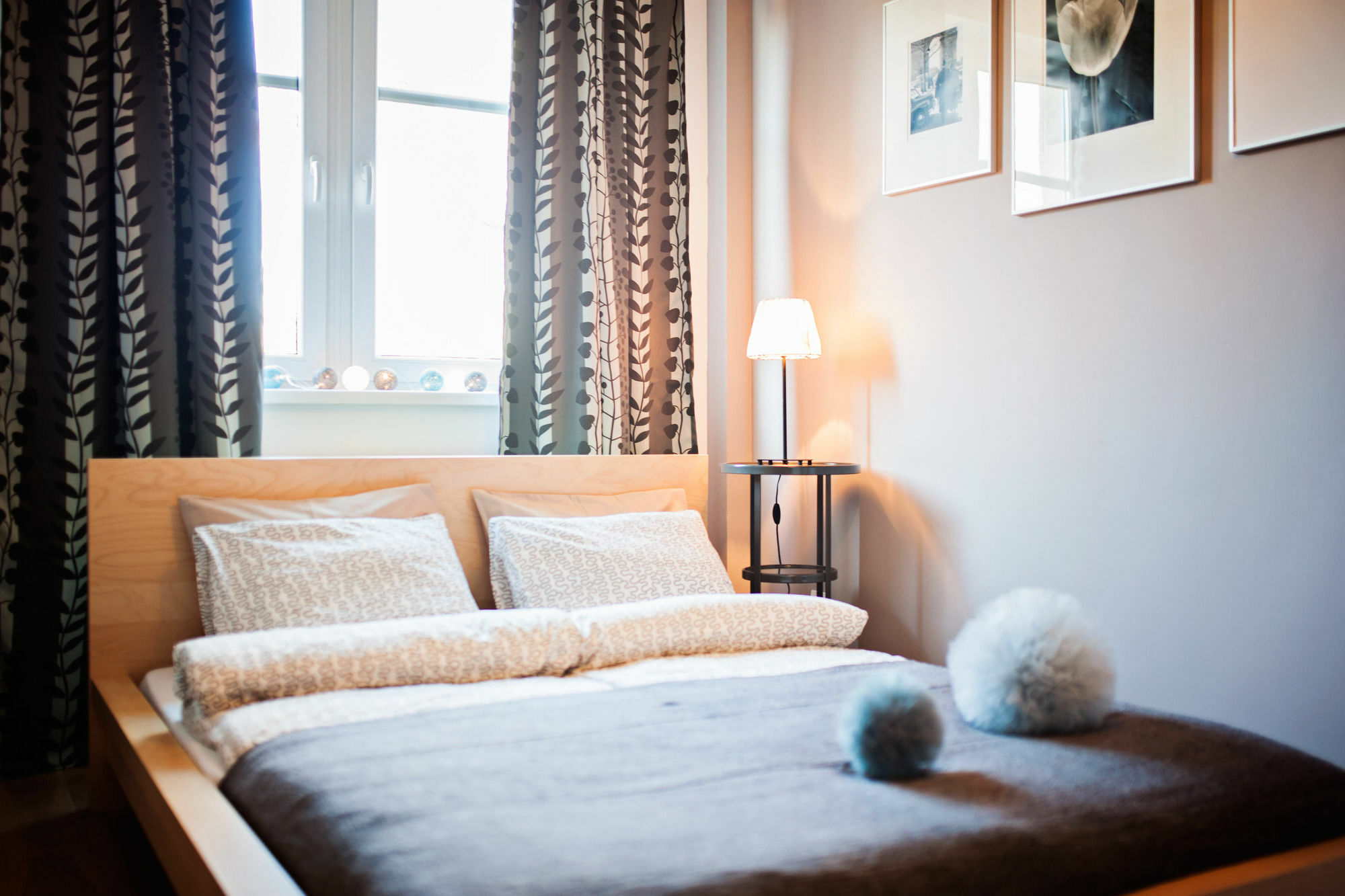 E-Apartamenty Koscielna 30 Poznań Esterno foto
