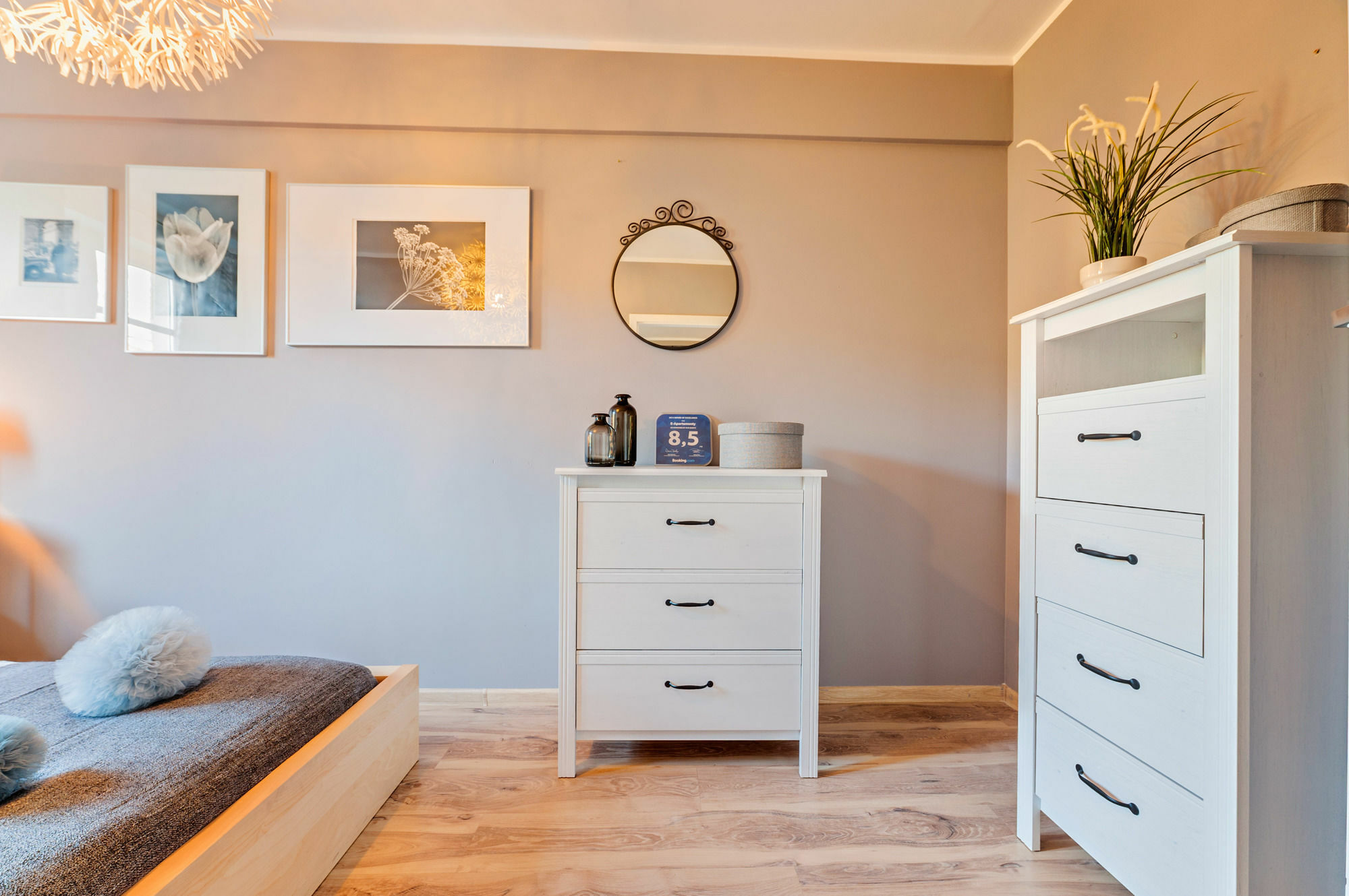 E-Apartamenty Koscielna 30 Poznań Esterno foto