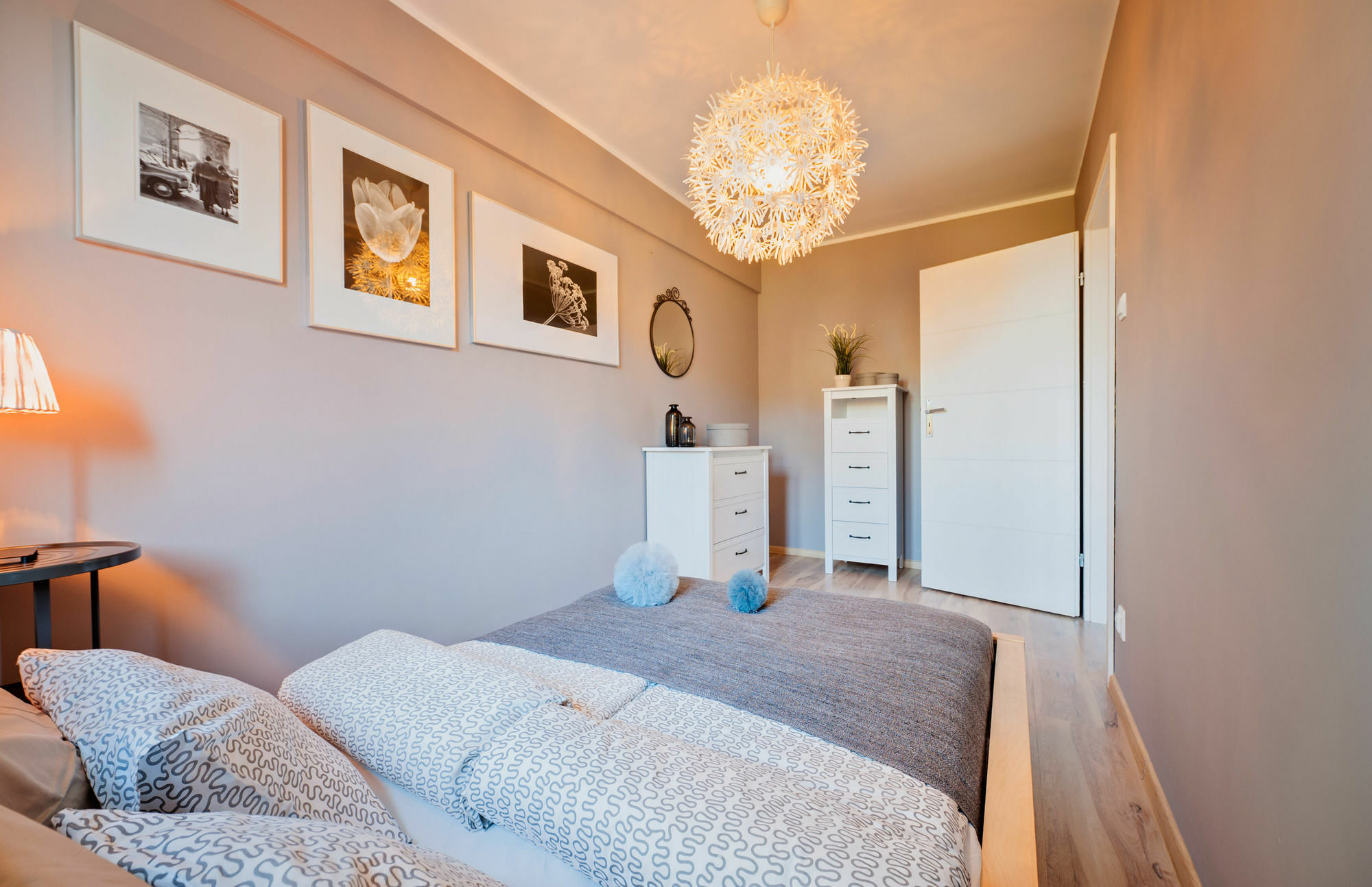 E-Apartamenty Koscielna 30 Poznań Esterno foto