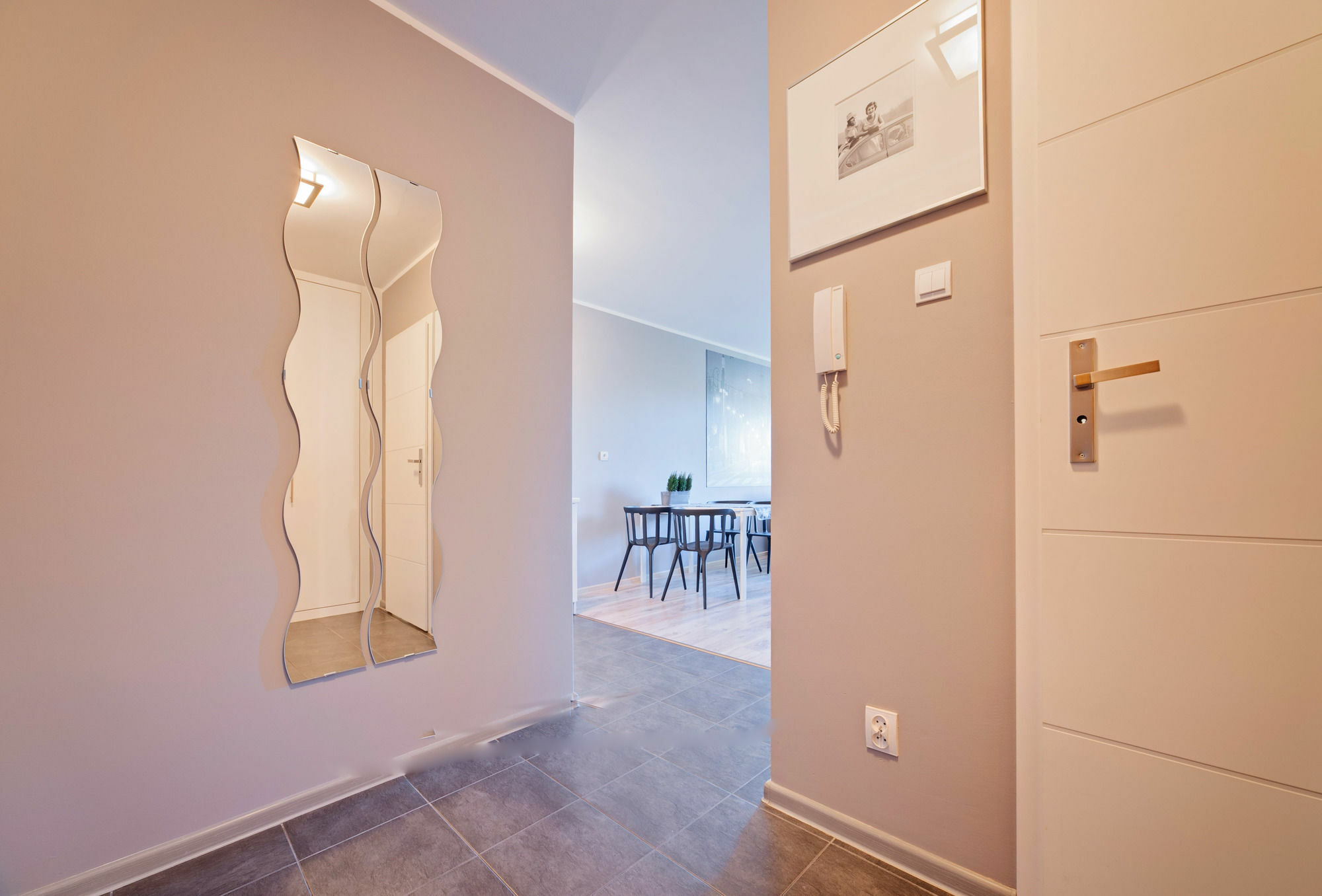 E-Apartamenty Koscielna 30 Poznań Esterno foto