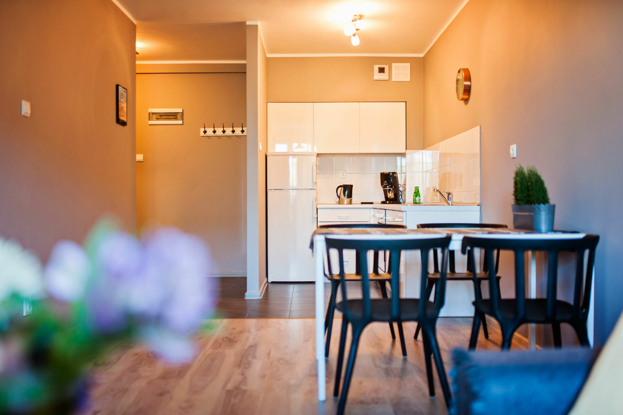 E-Apartamenty Koscielna 30 Poznań Esterno foto